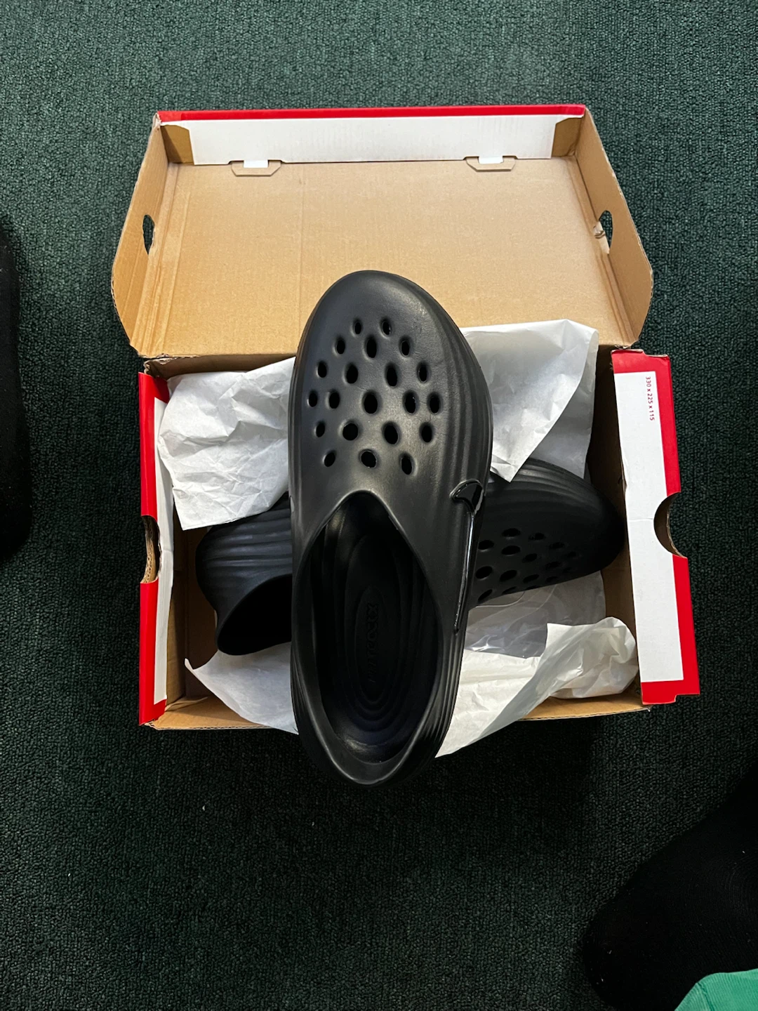Nike Calm Mule Black - photo 2
