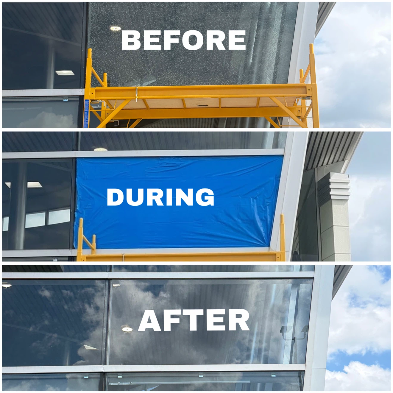 GLASS & WINDOW REPLACEMENT – GTA - photo 2