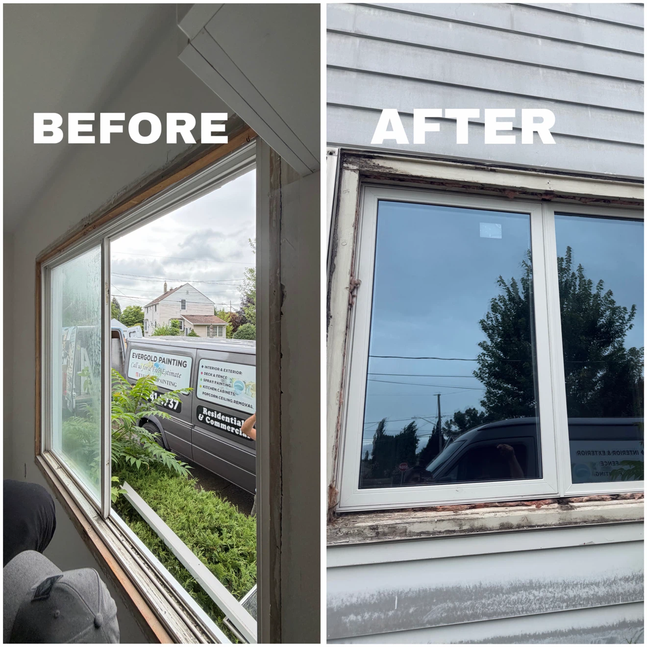 GLASS & WINDOW REPLACEMENT – GTA - photo 3
