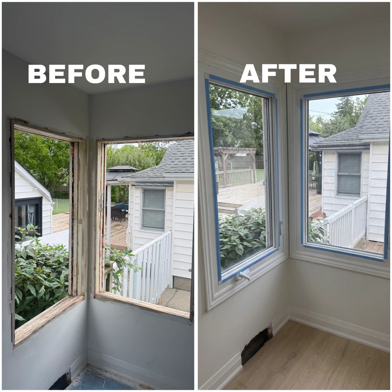 GLASS & WINDOW REPLACEMENT – GTA - photo 4