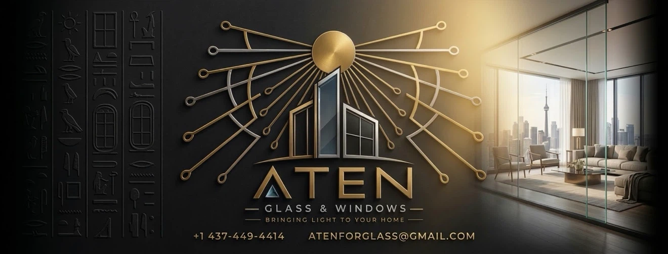 GLASS & WINDOW REPLACEMENT – GTA