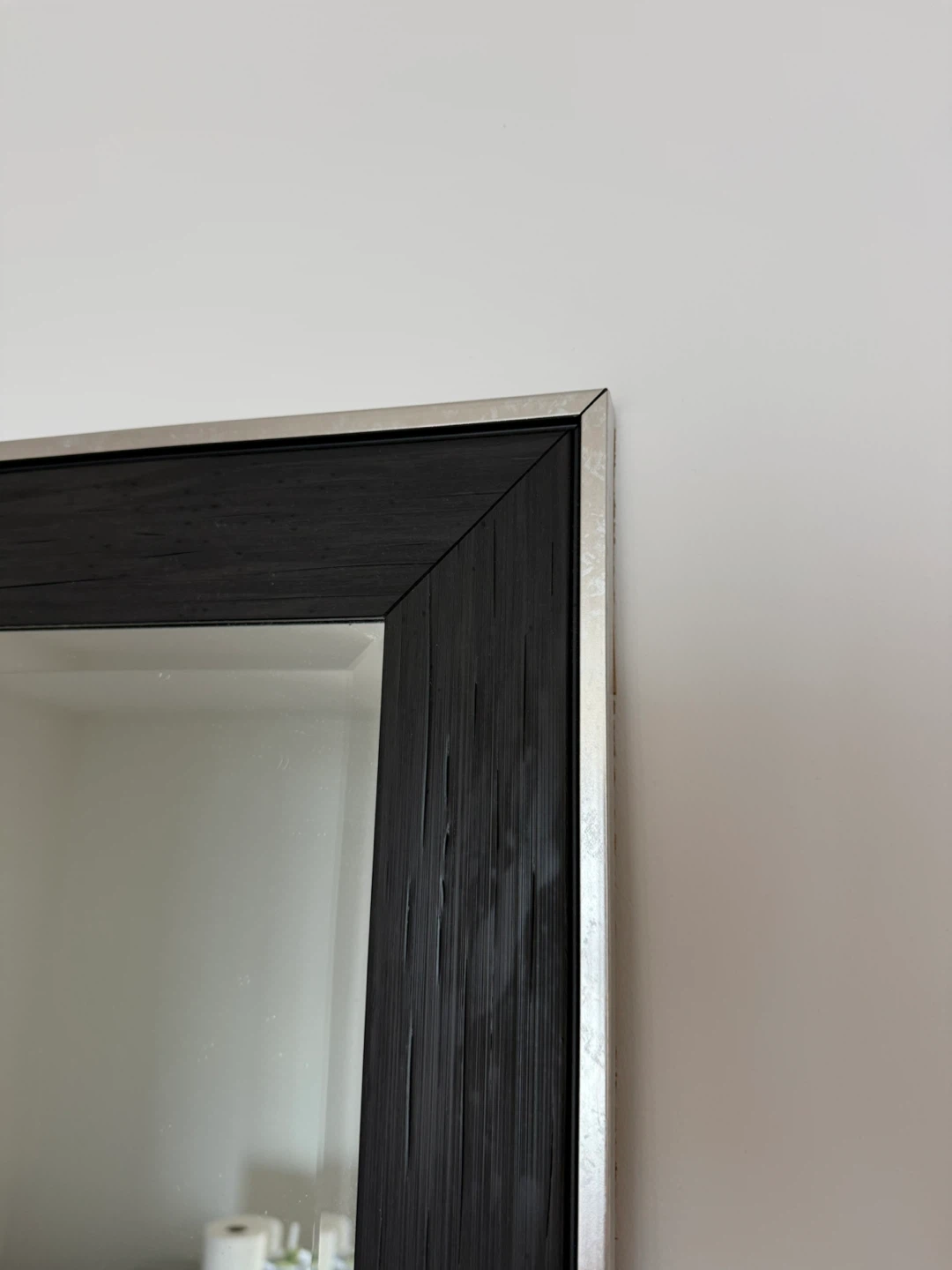 Full Length Standing Mirror - photo 2