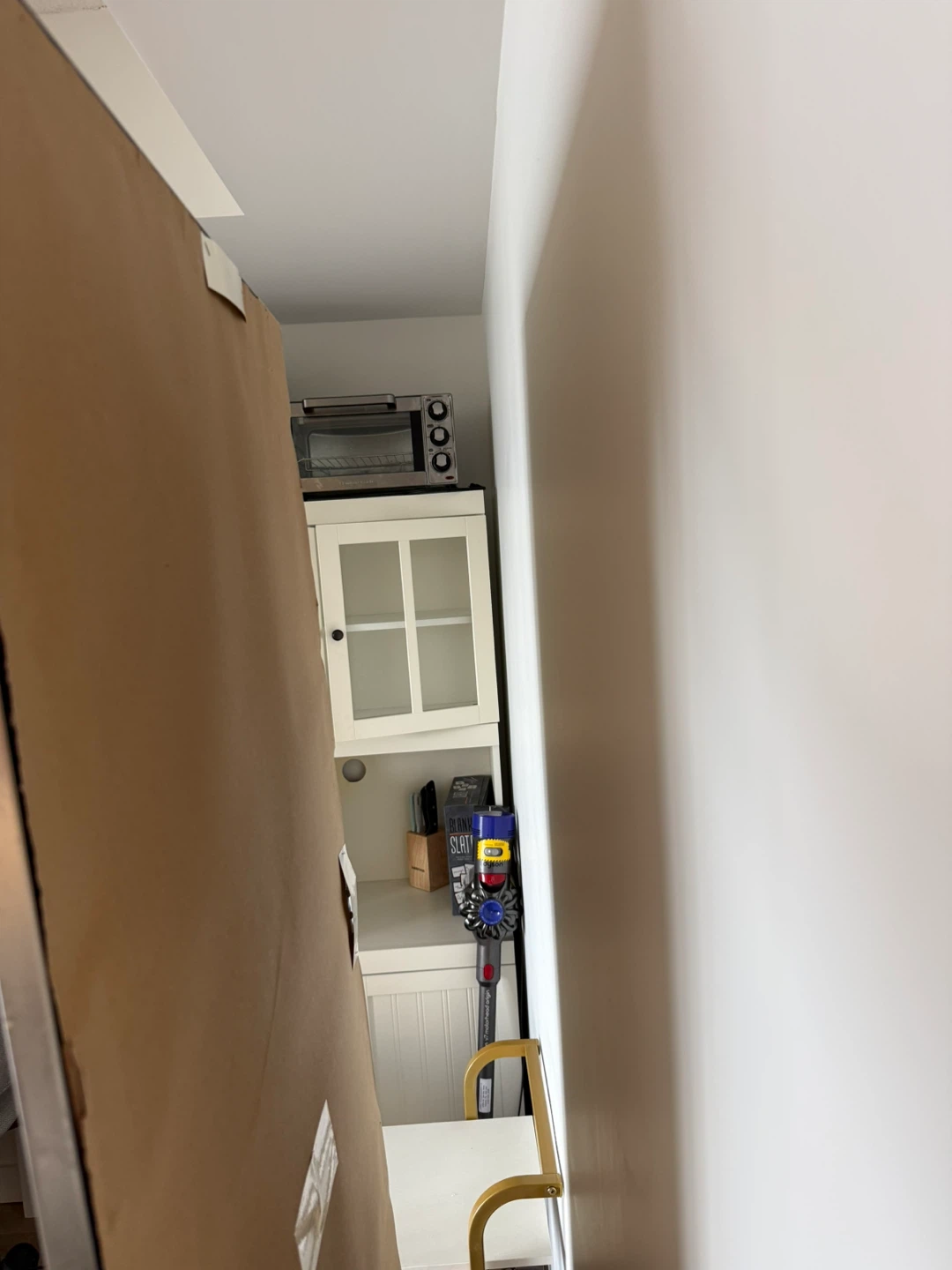 Full Length Standing Mirror - photo 3