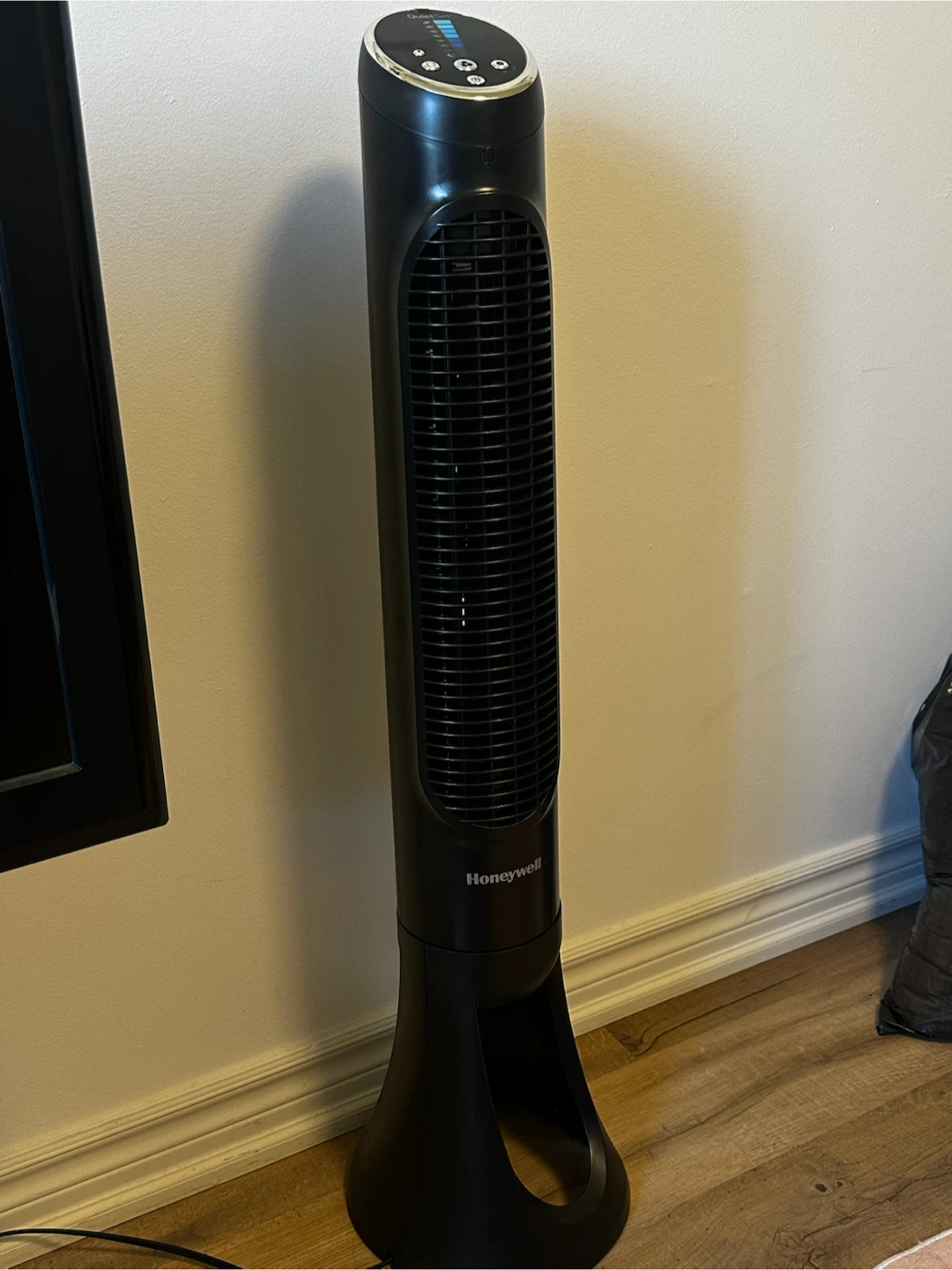 Honeywell QuietSet Tower Fan