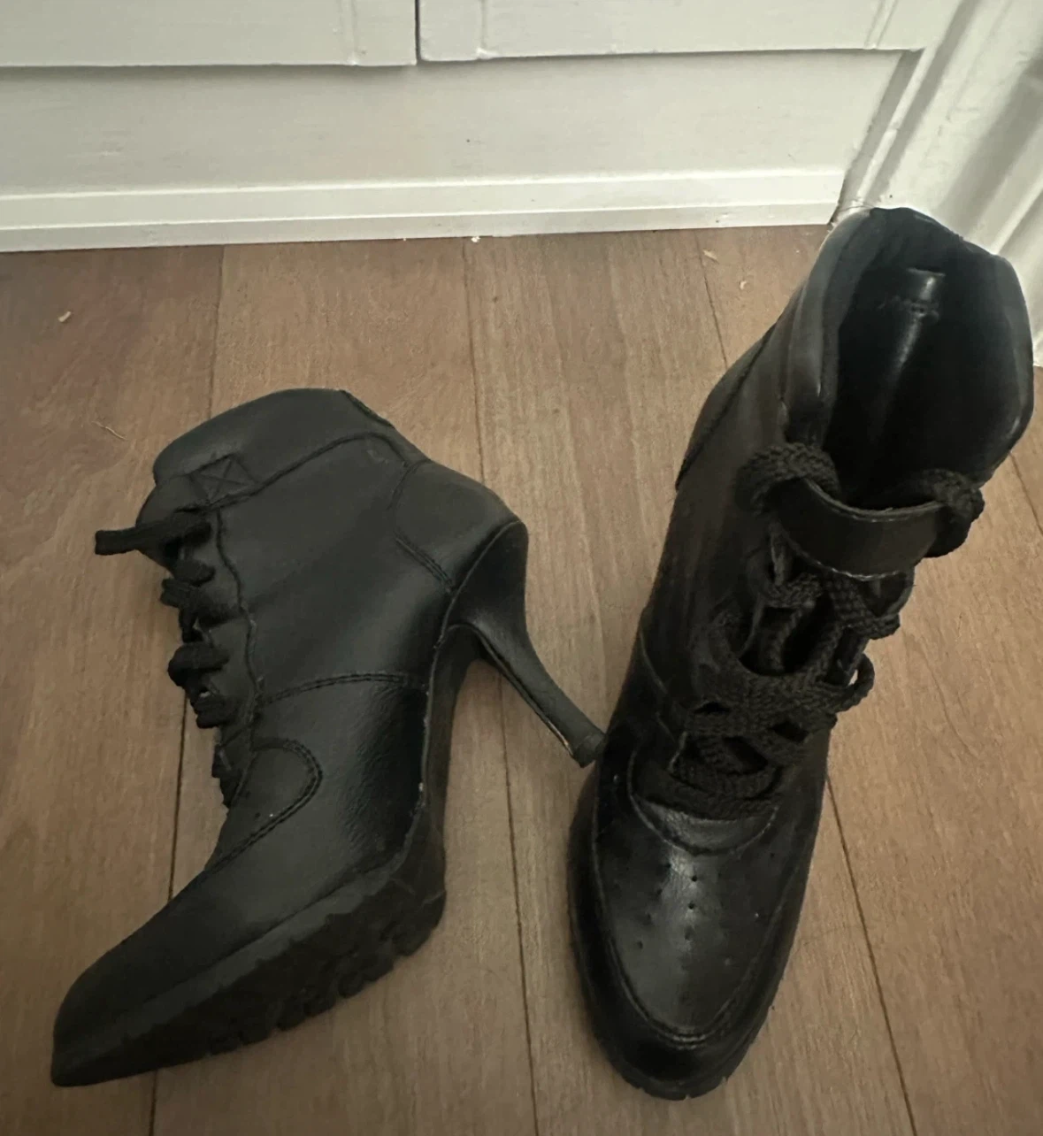 y2k 725 originals Wedge Sneakers