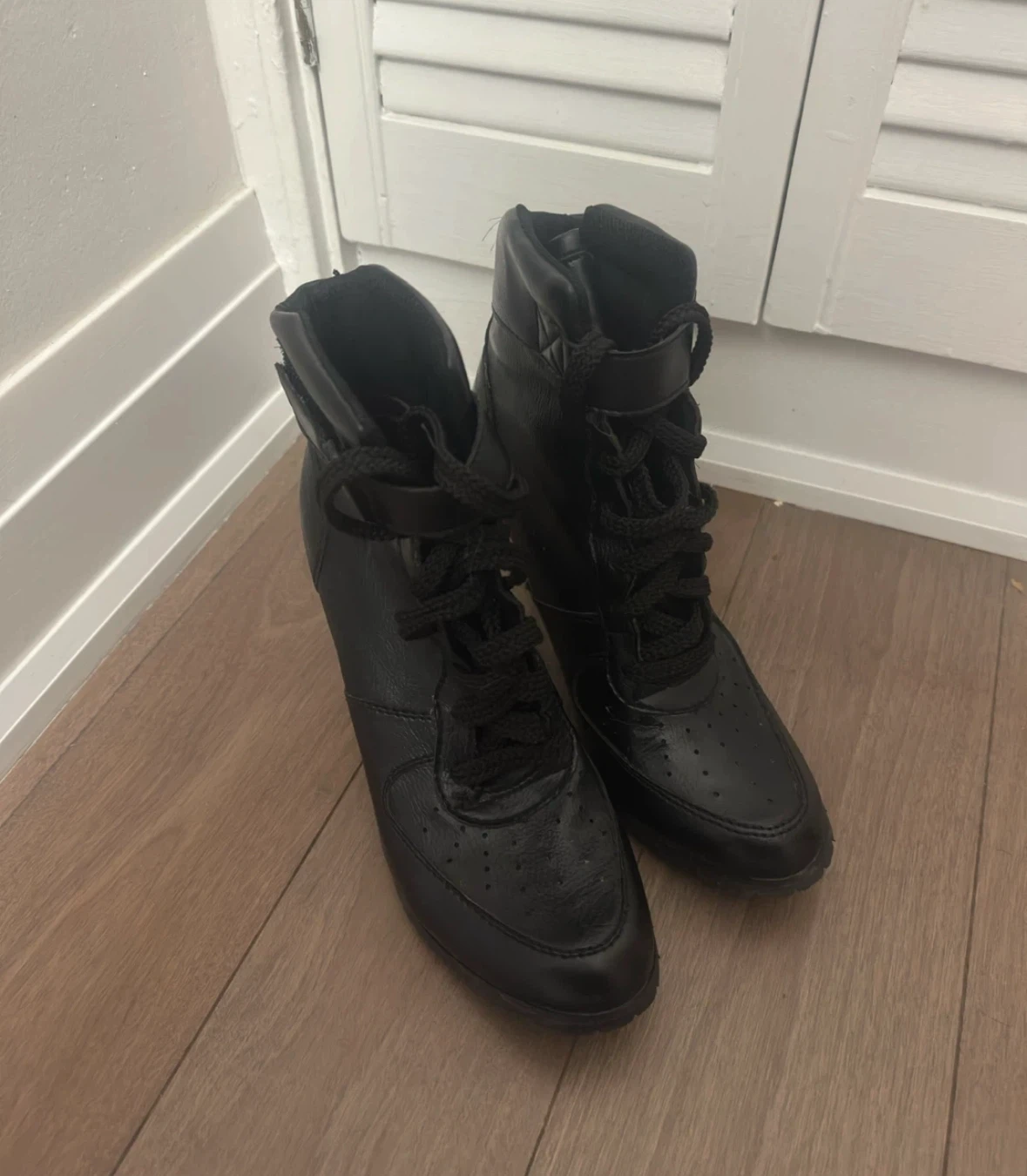 y2k 725 originals Wedge Sneakers - photo 2