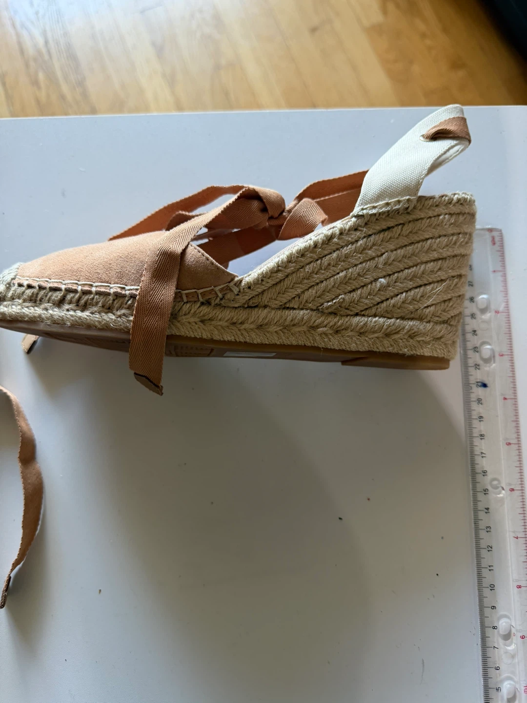ALDO Espadrille Wedge Shoes - photo 5