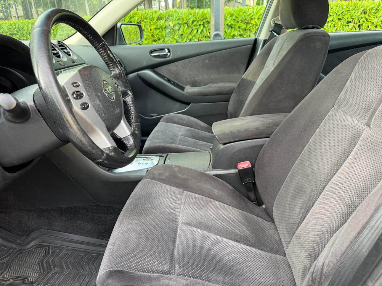 2009 Nissan Altima Sedan Auto 4cyl !! - photo 5
