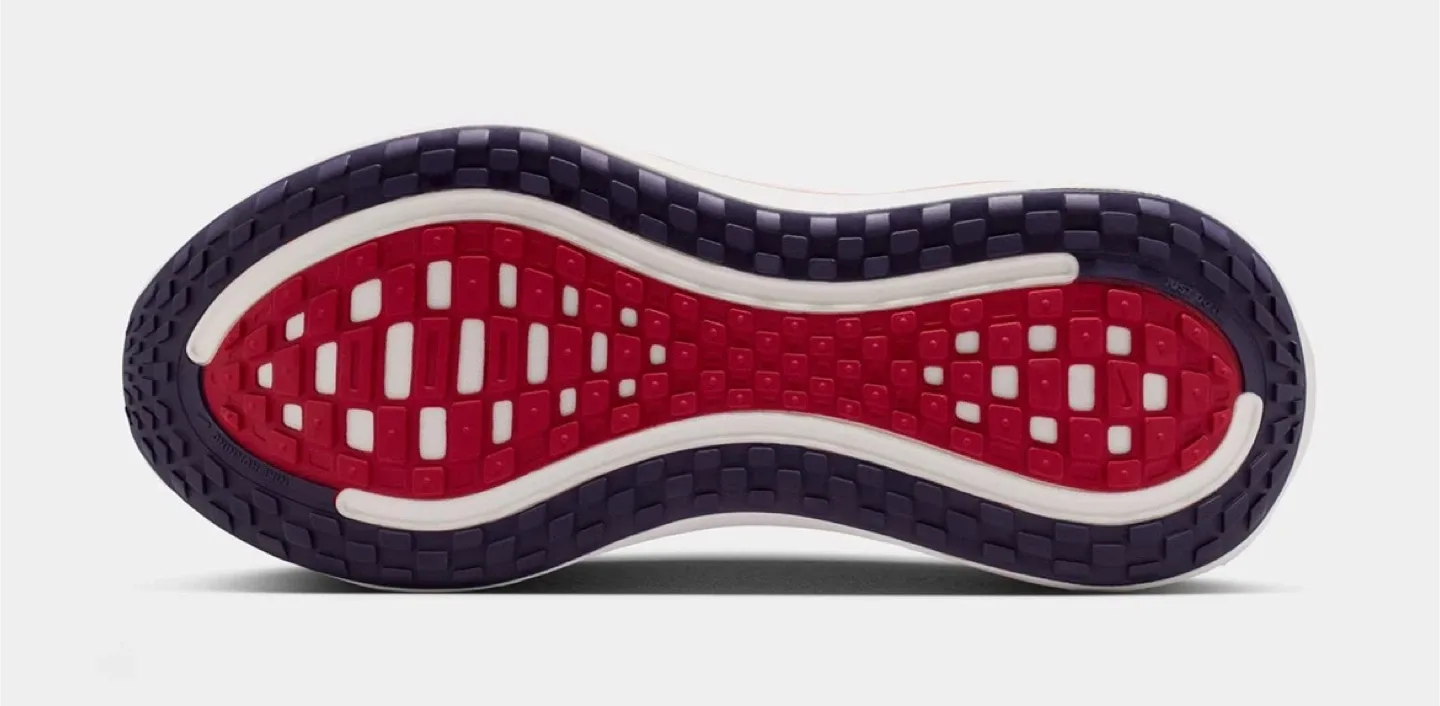 Nike Vomero Plus ZoomX Running Shoes - photo 4