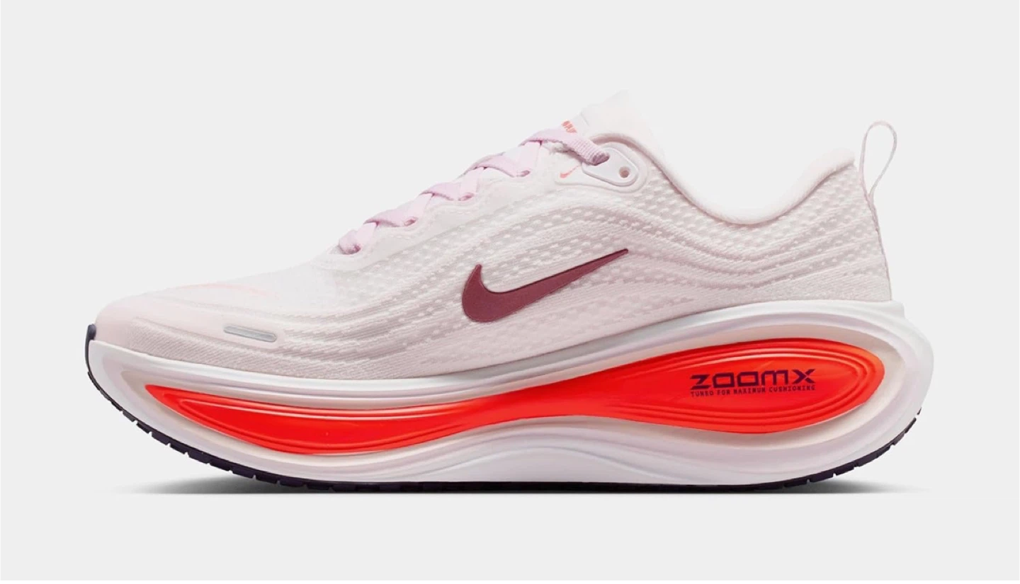 Nike Vomero Plus ZoomX Running Shoes - photo 3
