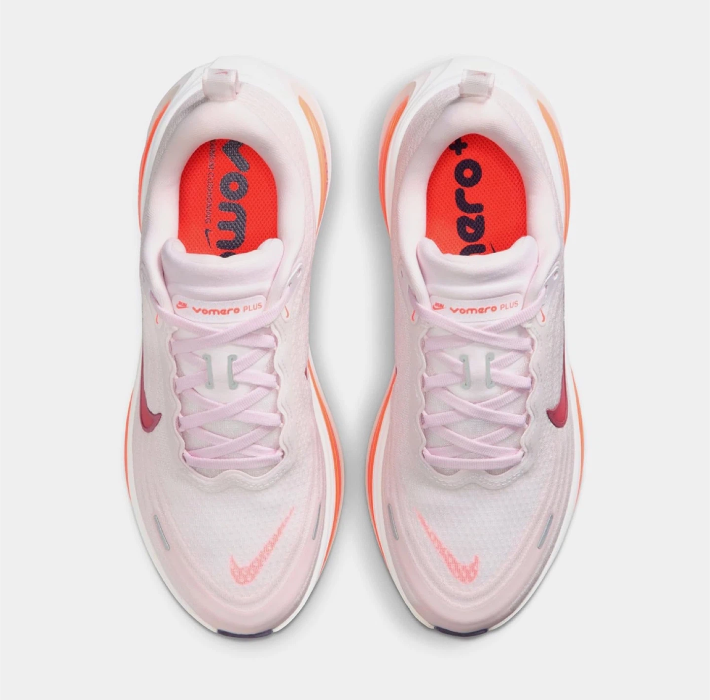 Nike Vomero Plus ZoomX Running Shoes - photo 2