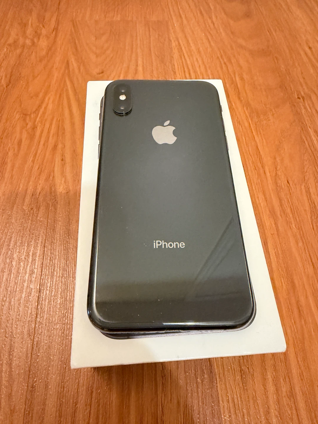 Apple iPhone XS