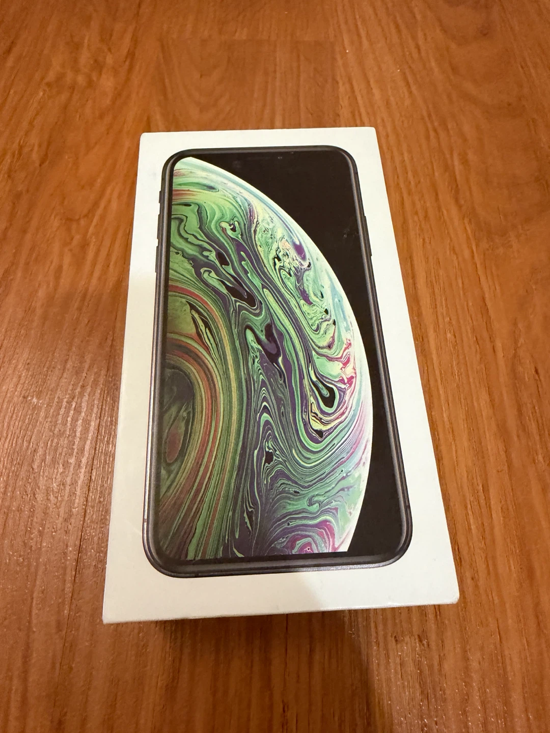 Apple iPhone XS - photo 2