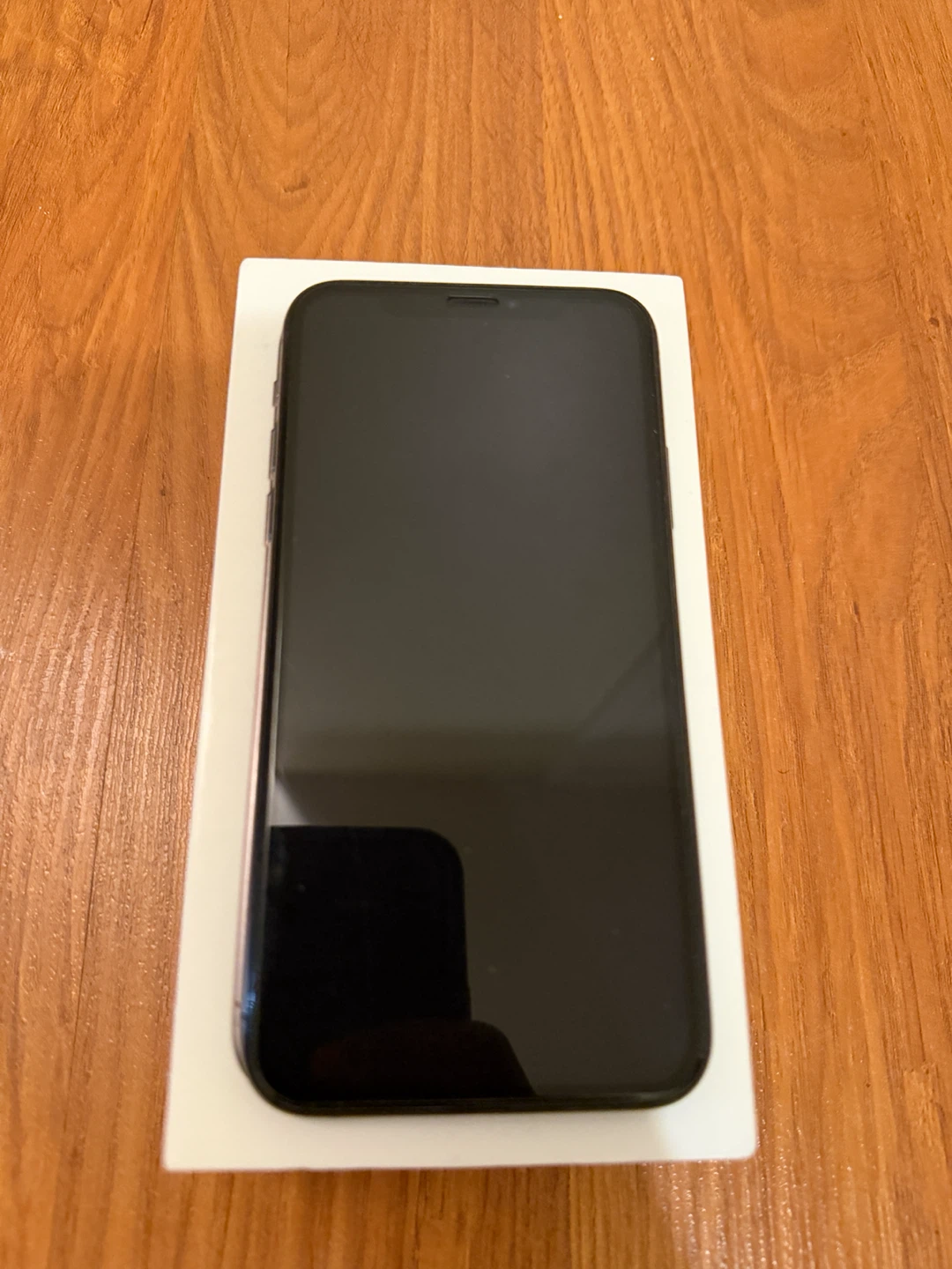 Apple iPhone XS - photo 4