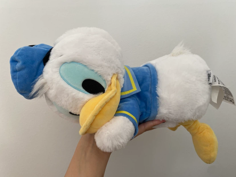 Official Miniso Disney Donald Duck Plush