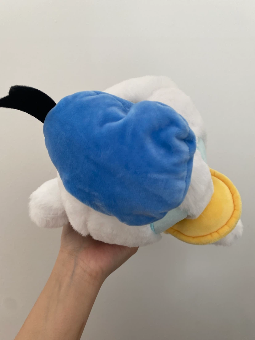 Official Miniso Disney Donald Duck Plush - photo 2