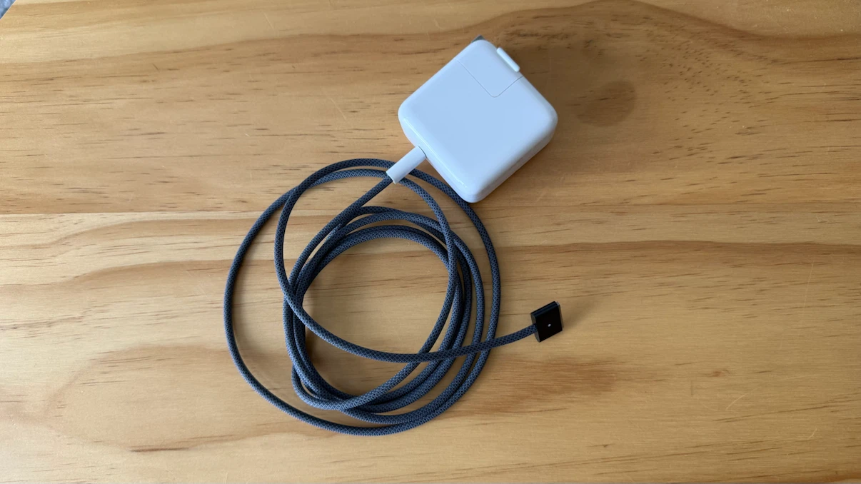 2024 MacBook Air M3 13 inch 16GB 256GB - photo 5