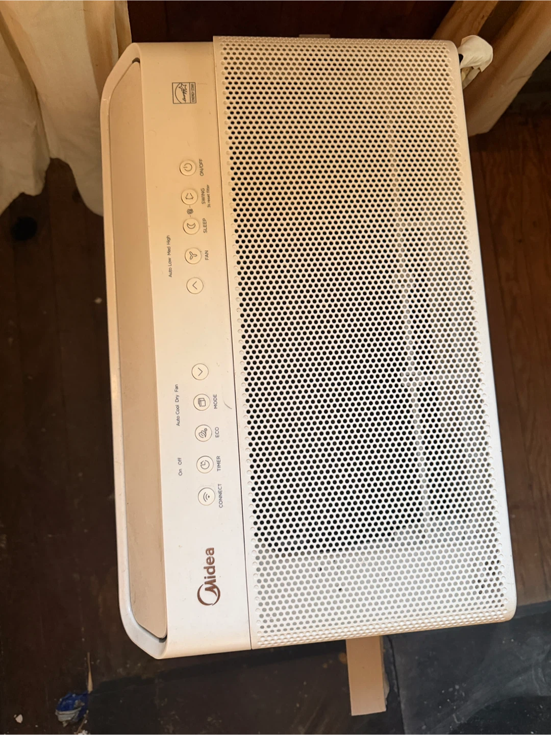 Midea Air Conditioner
