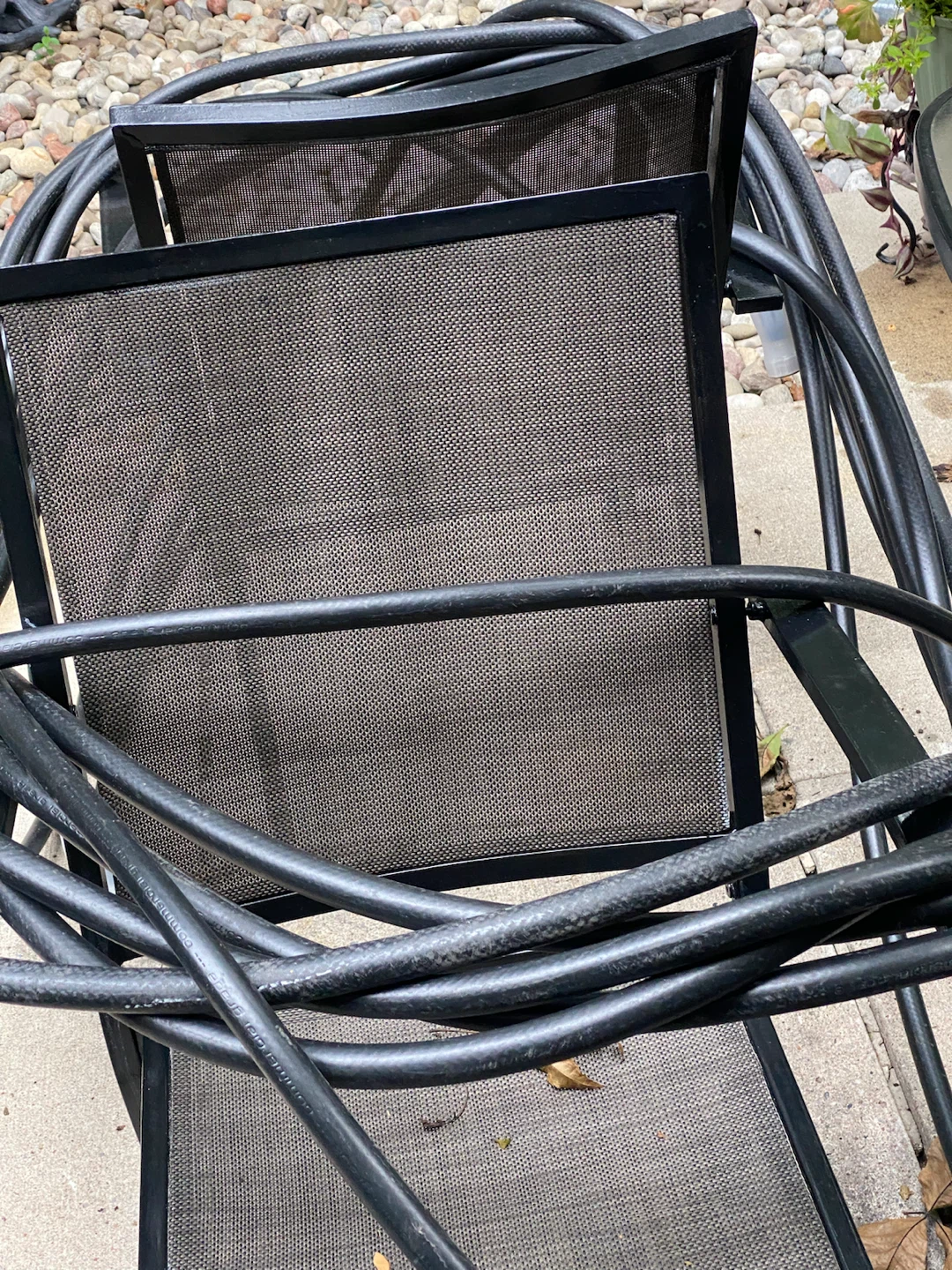 Commercial Grade Garden Hose