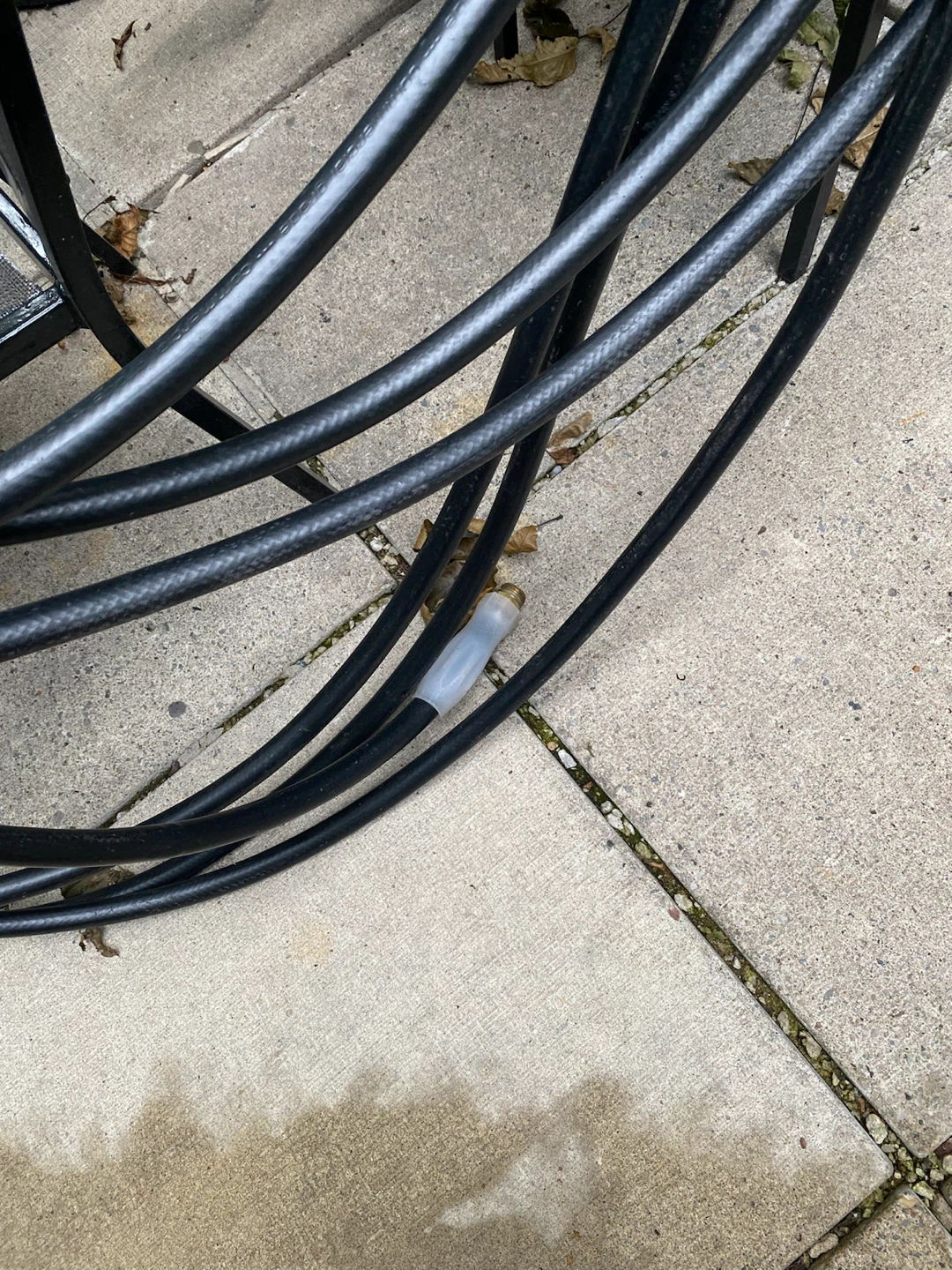 Commercial Grade Garden Hose - photo 3