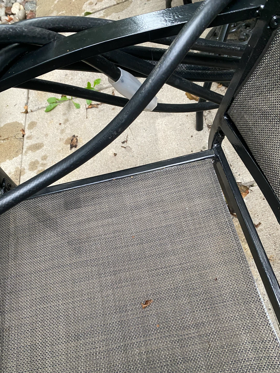 Commercial Grade Garden Hose - photo 4