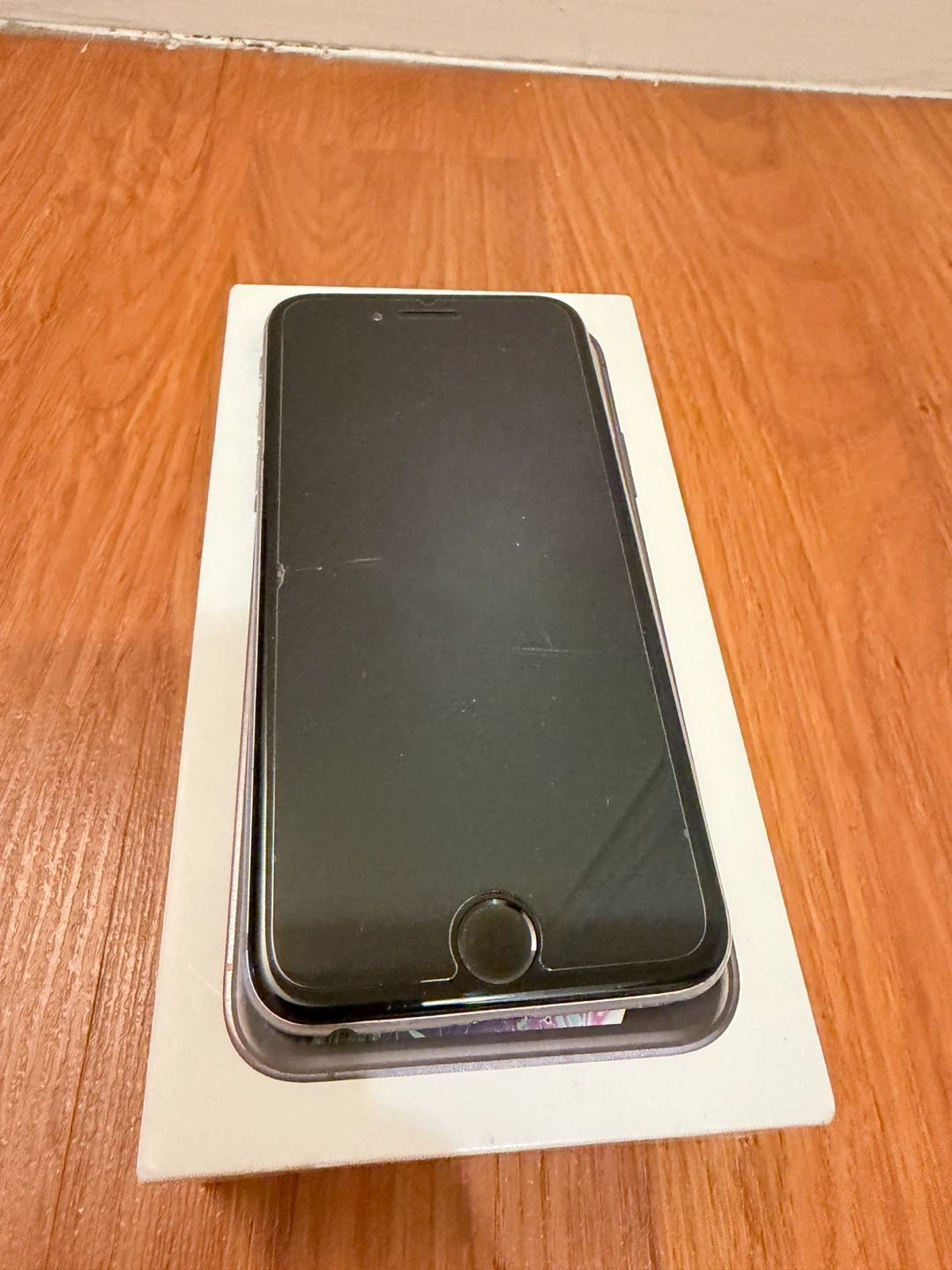 Apple iPhone 6 - photo 2