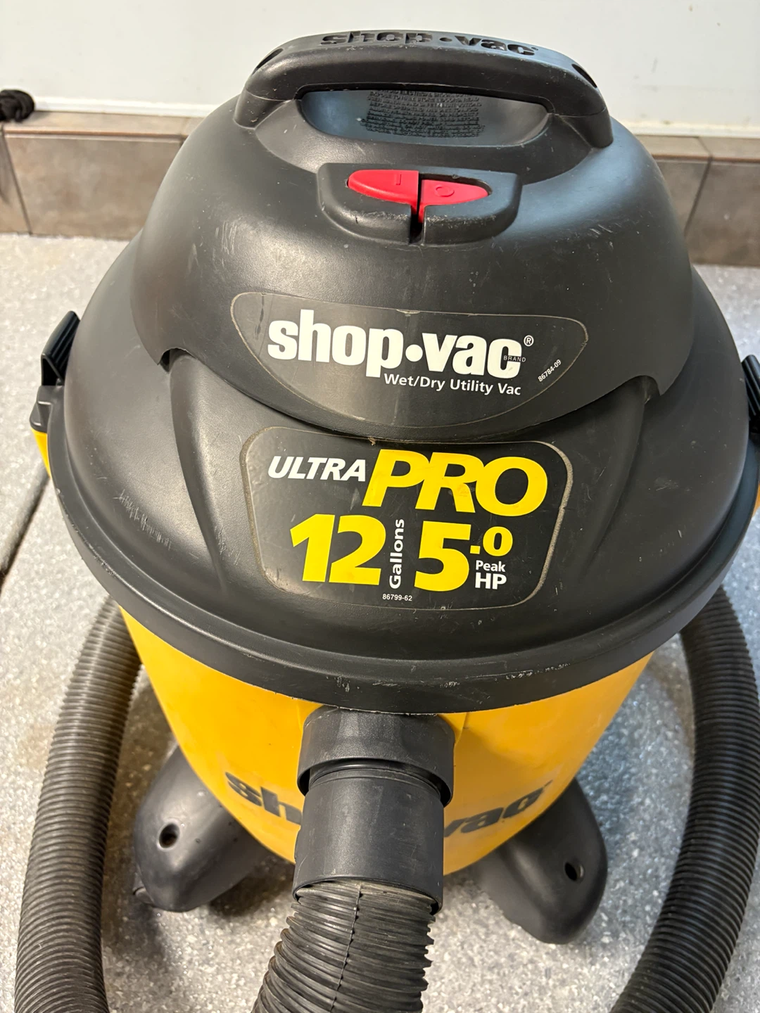ShopVac