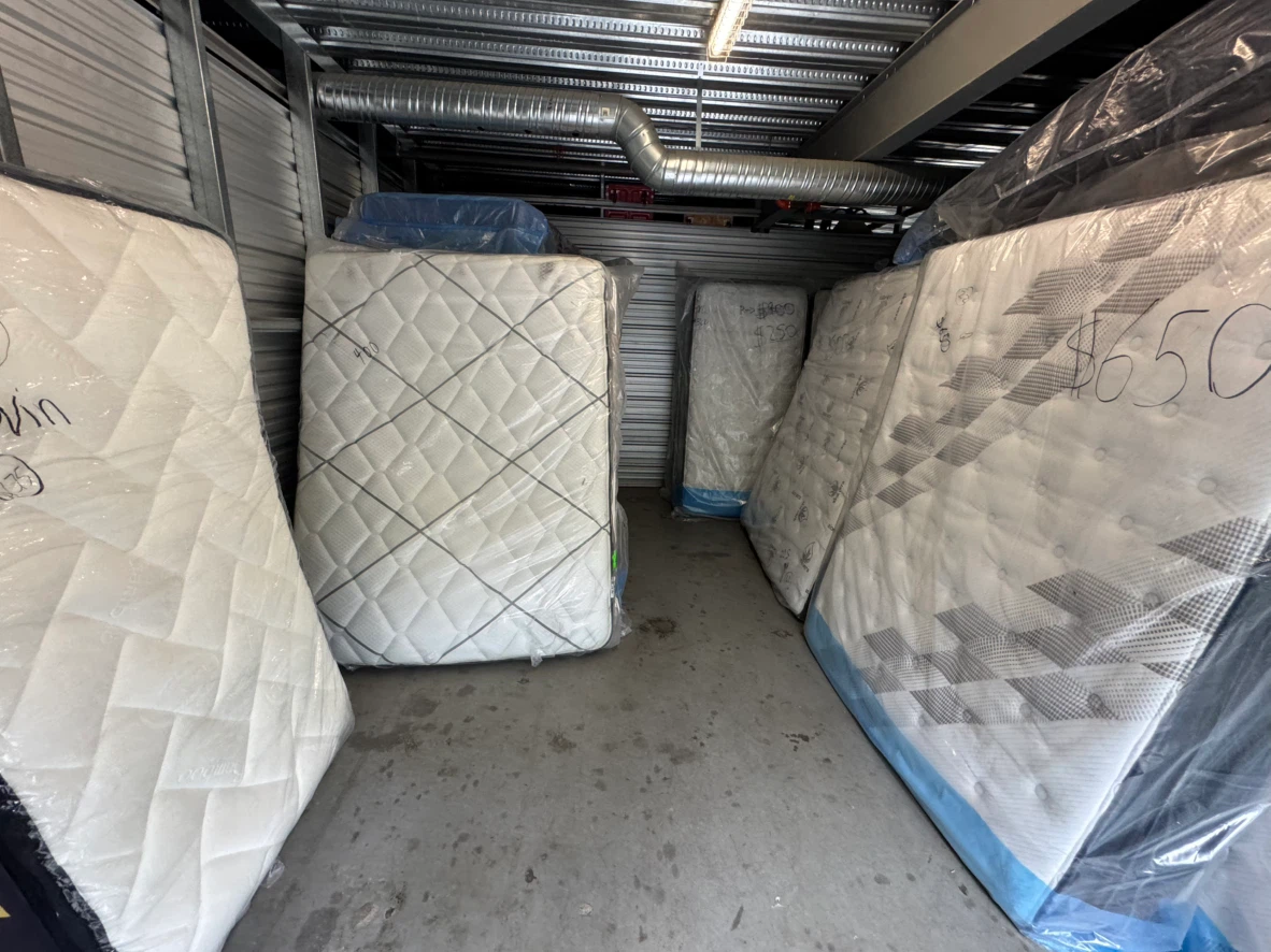 New Queen Size Mattress - photo 2
