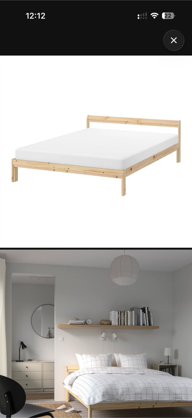 IKEA Furniture!! Everything for $150 - photo 4