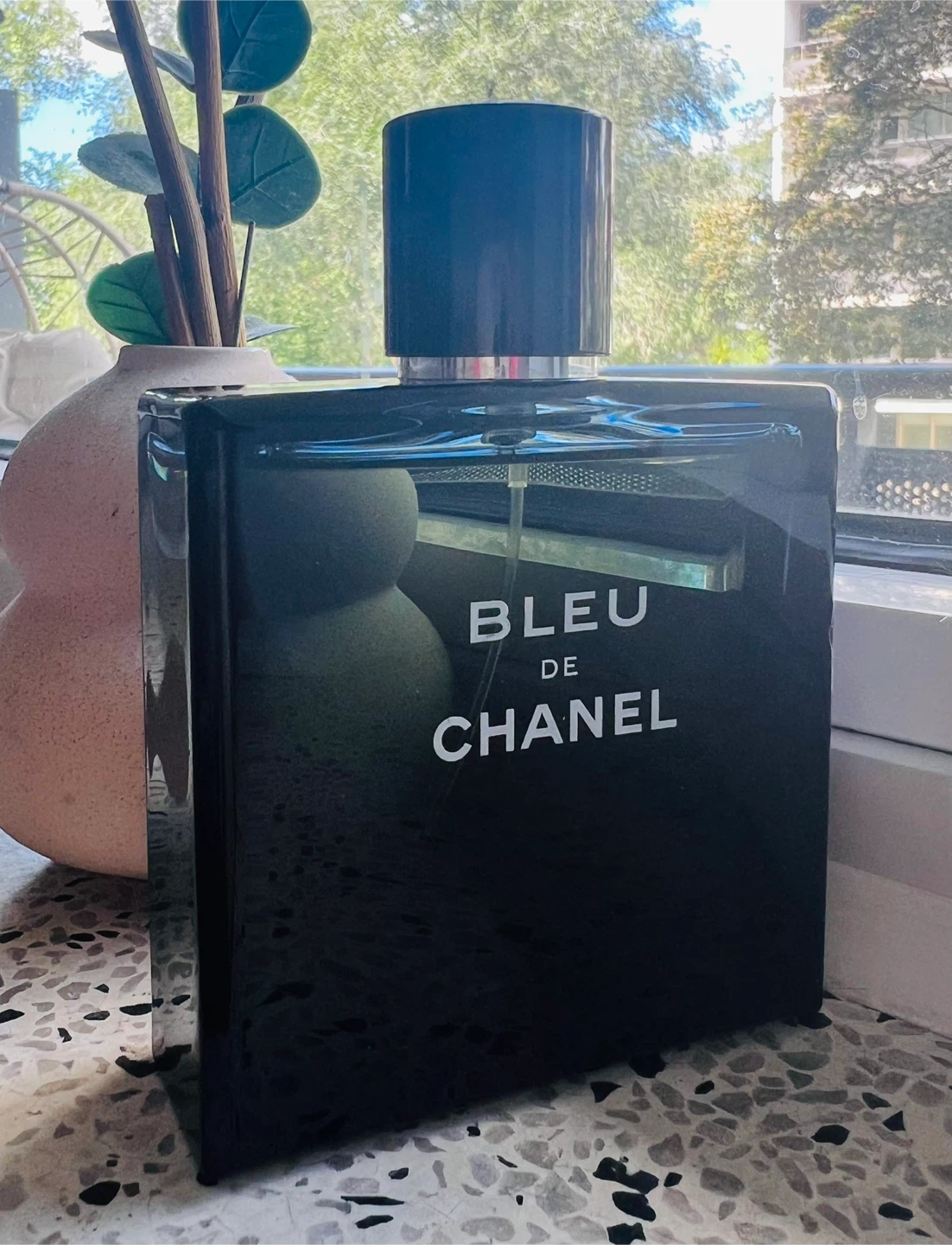 Chanel Eau de Toilette - 100 ML