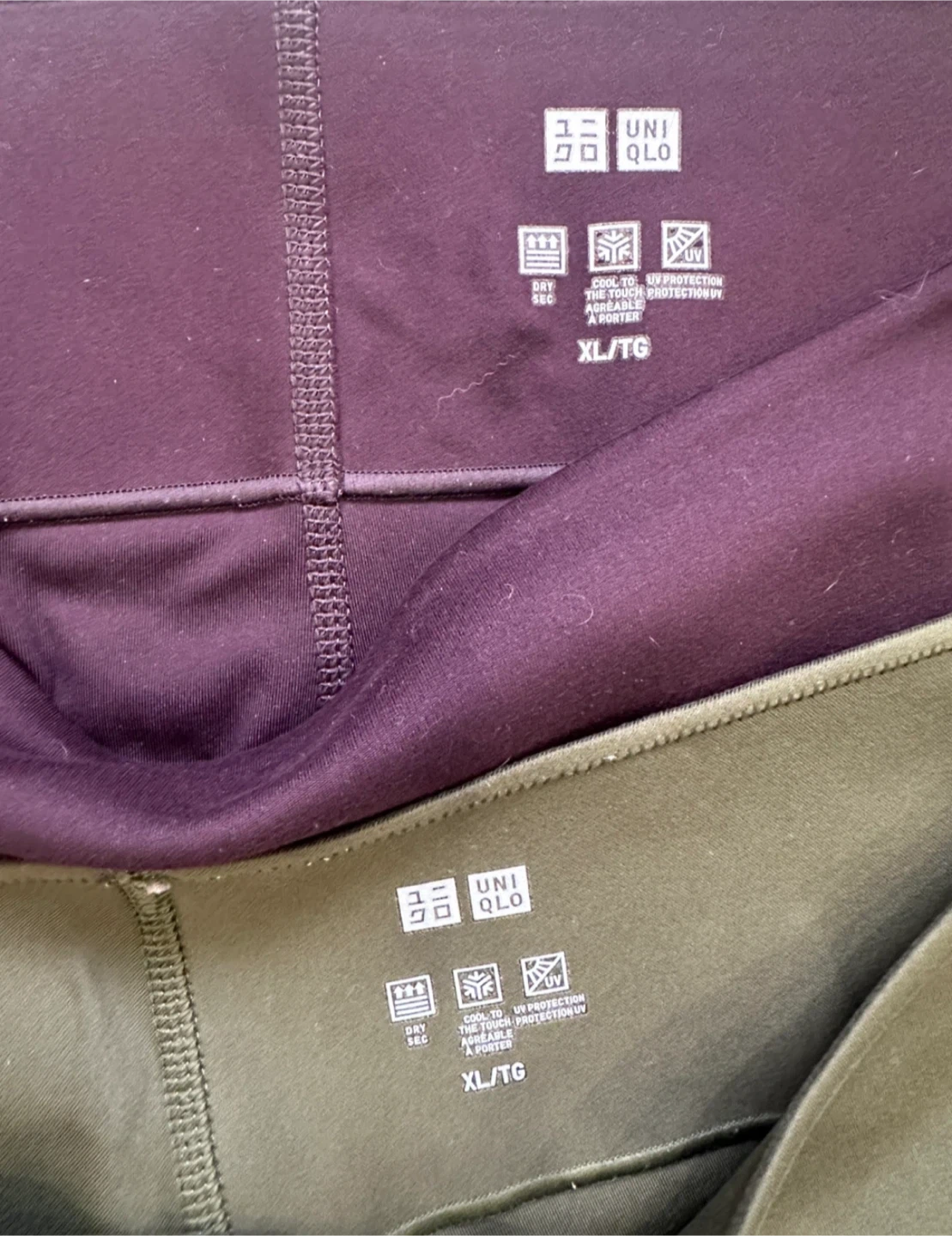 Uniqlo Bundle - photo 2