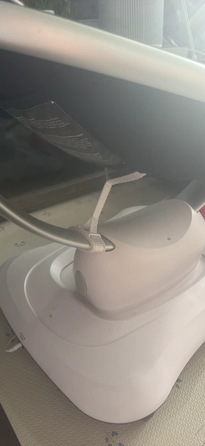 4moms MamaRoo Baby Swing - photo 3