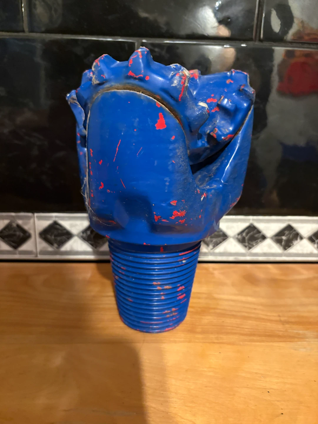 Tri-Cone Roller Rock Drill Bit - photo 3