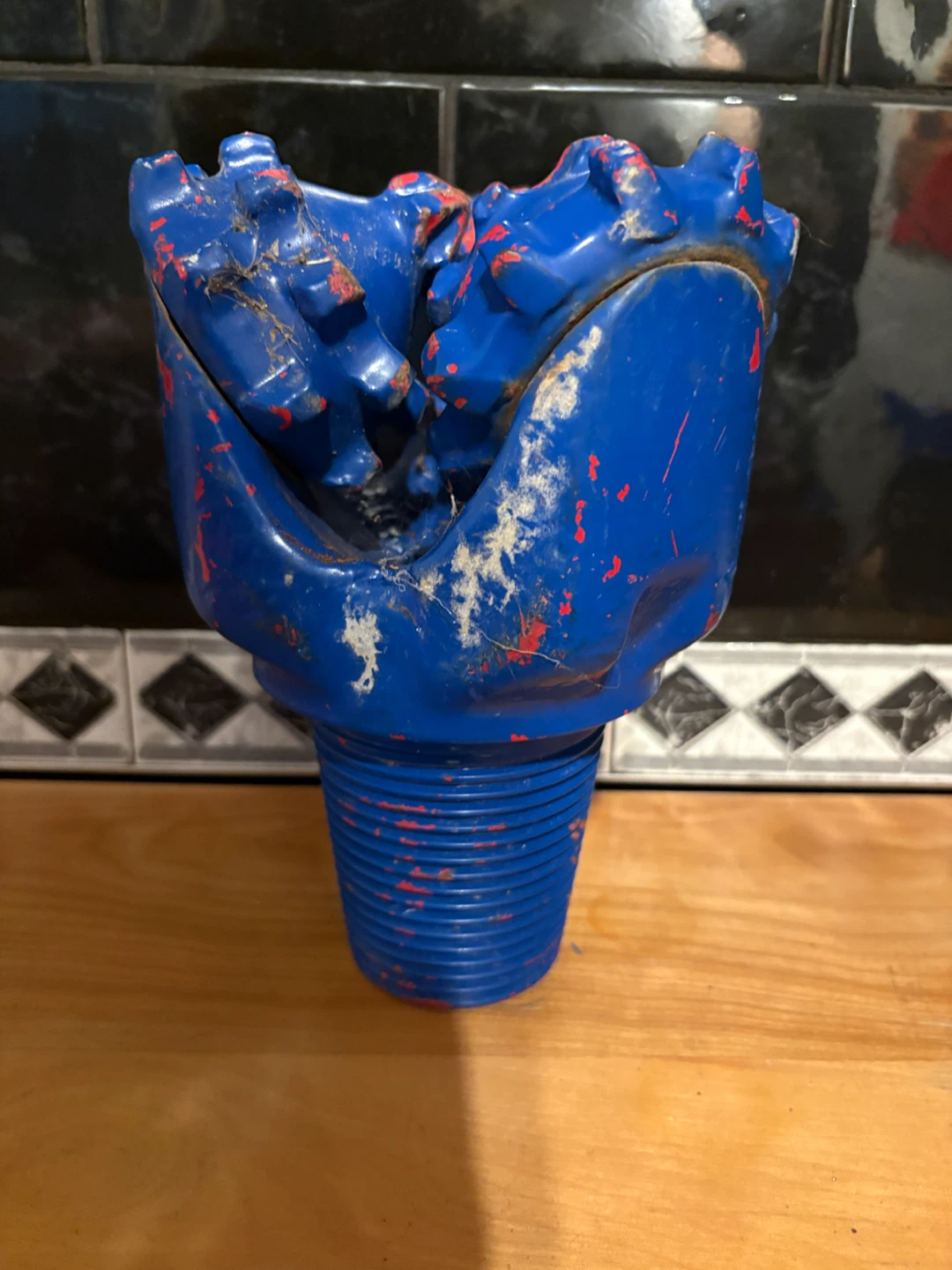 Tri-Cone Roller Rock Drill Bit - photo 4