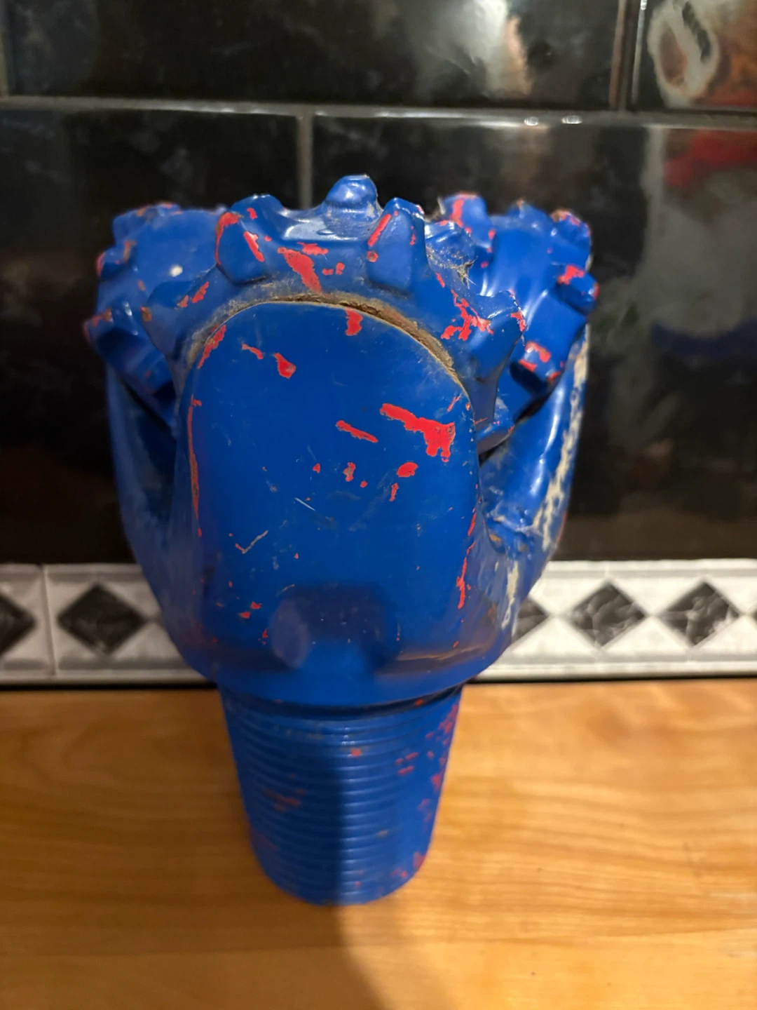 Tri-Cone Roller Rock Drill Bit - photo 5