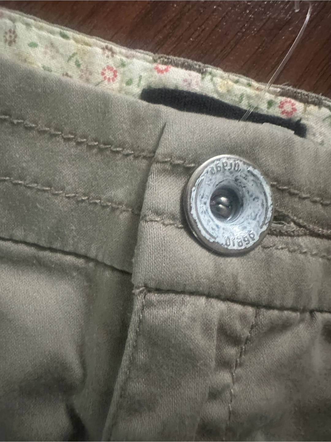 y2k skirt - photo 2
