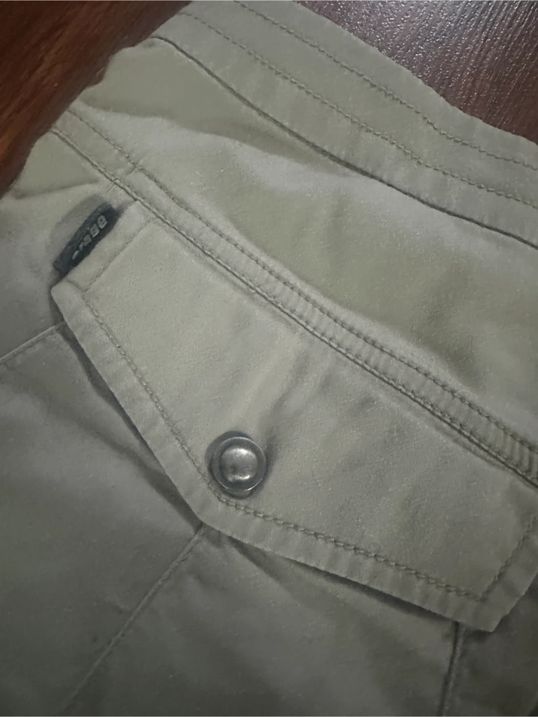 y2k skirt - photo 4