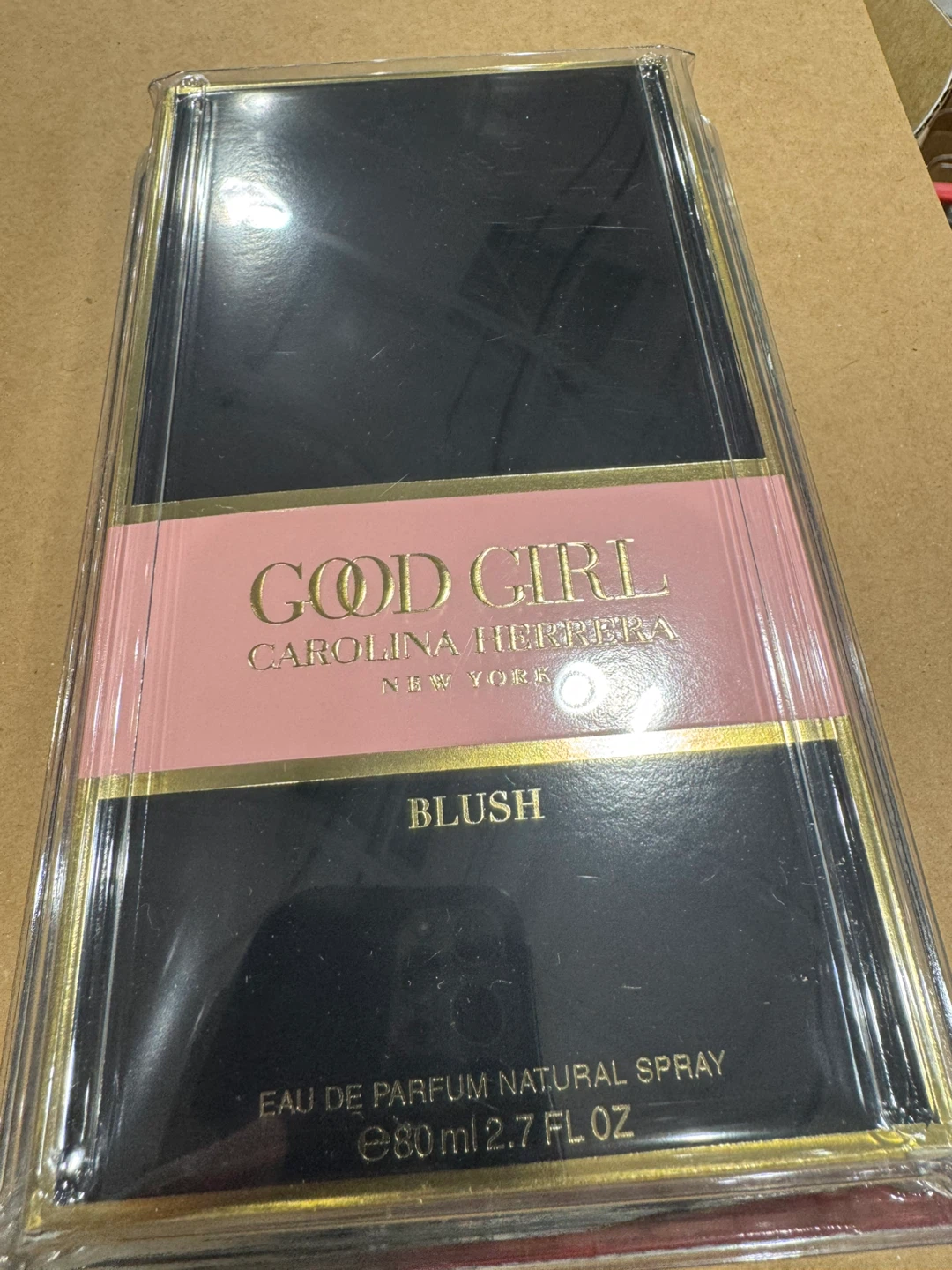 Carolina Herrera Good Girl Blush Eau de Parfum 80ml