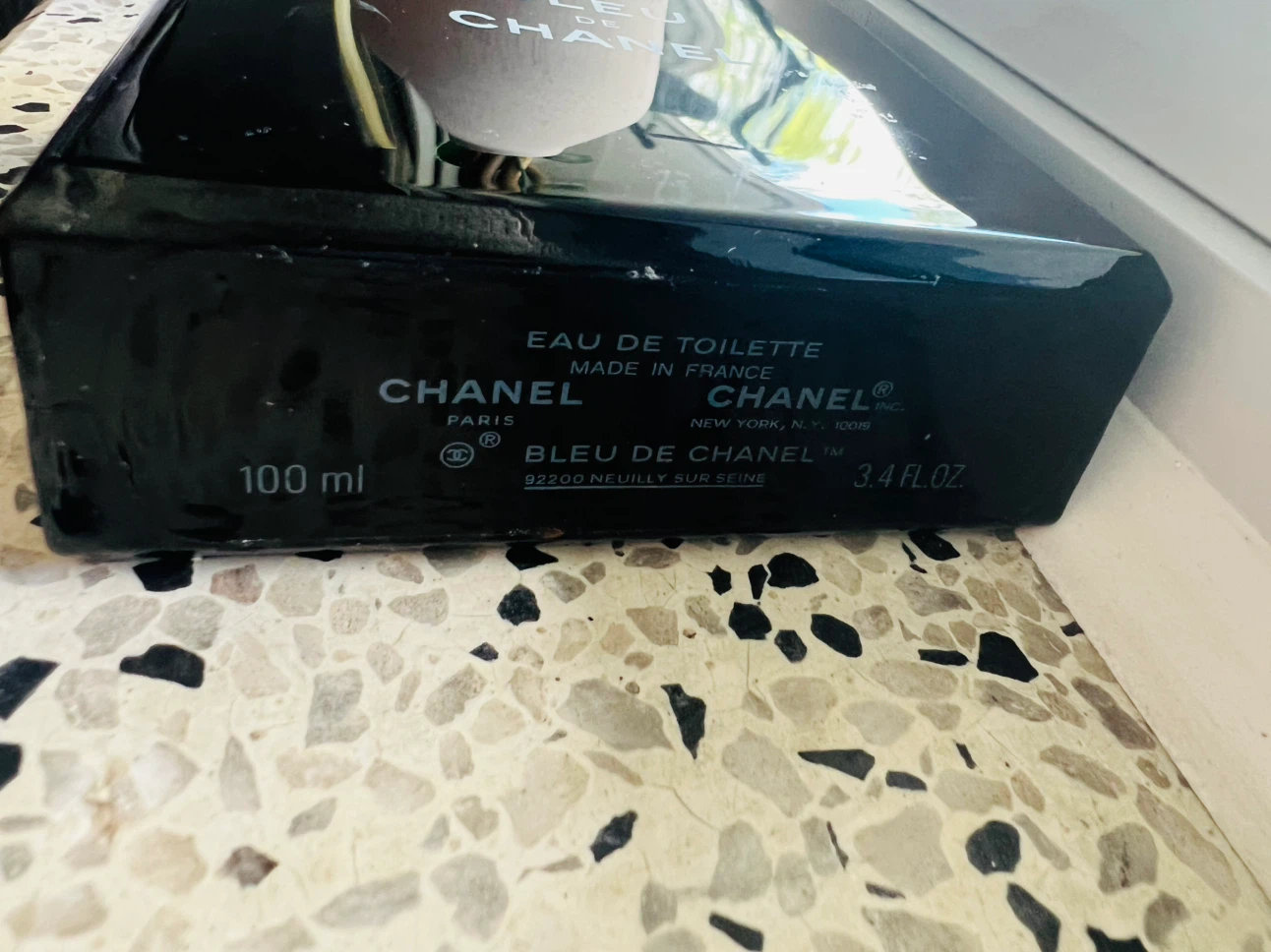 Chanel Eau de Toilette - 100 ML - photo 4