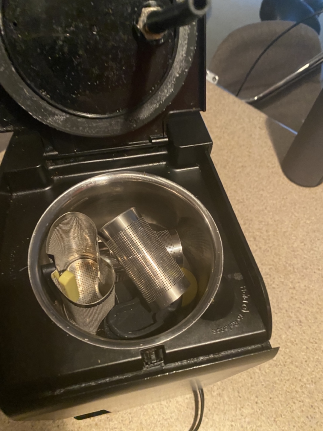 LEVO II Herbal Infuser - photo 4