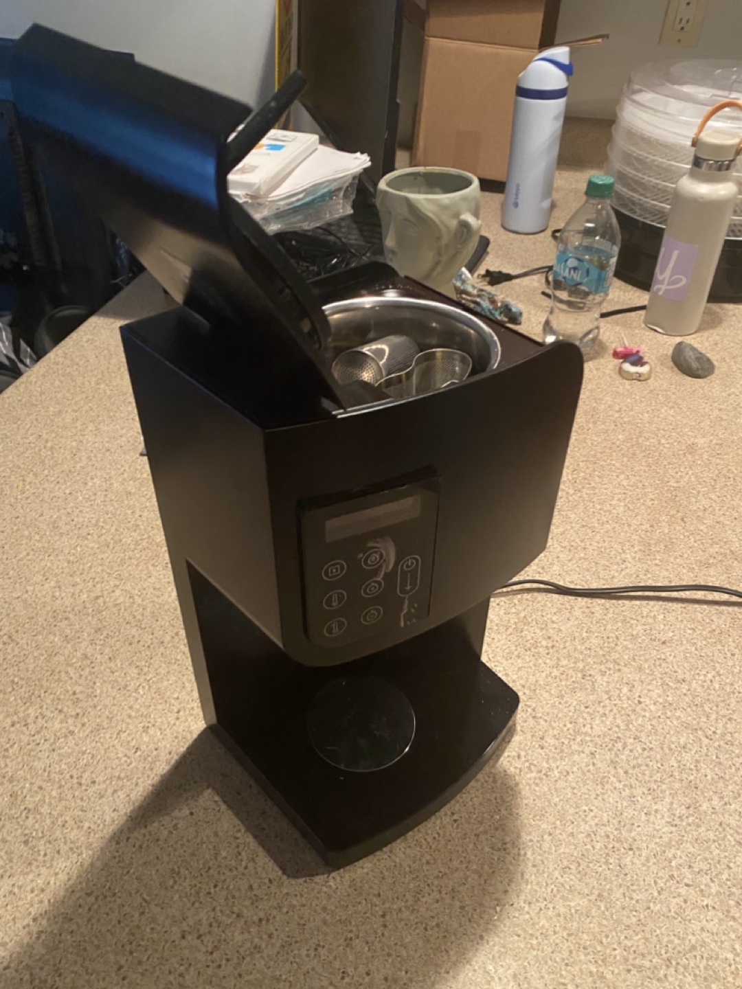 LEVO II Herbal Infuser
