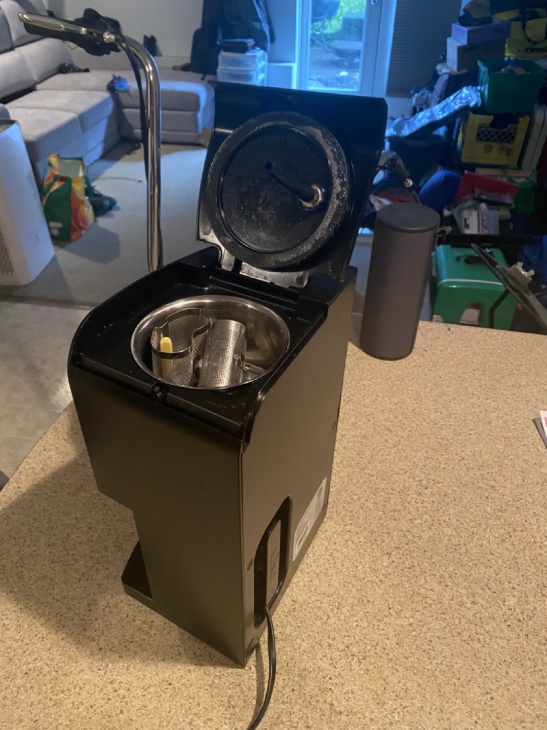 LEVO II Herbal Infuser - photo 2