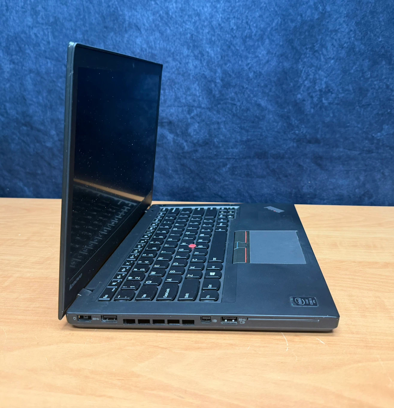 💼 Lenovo ThinkPad T450s — Business Laptop - photo 2