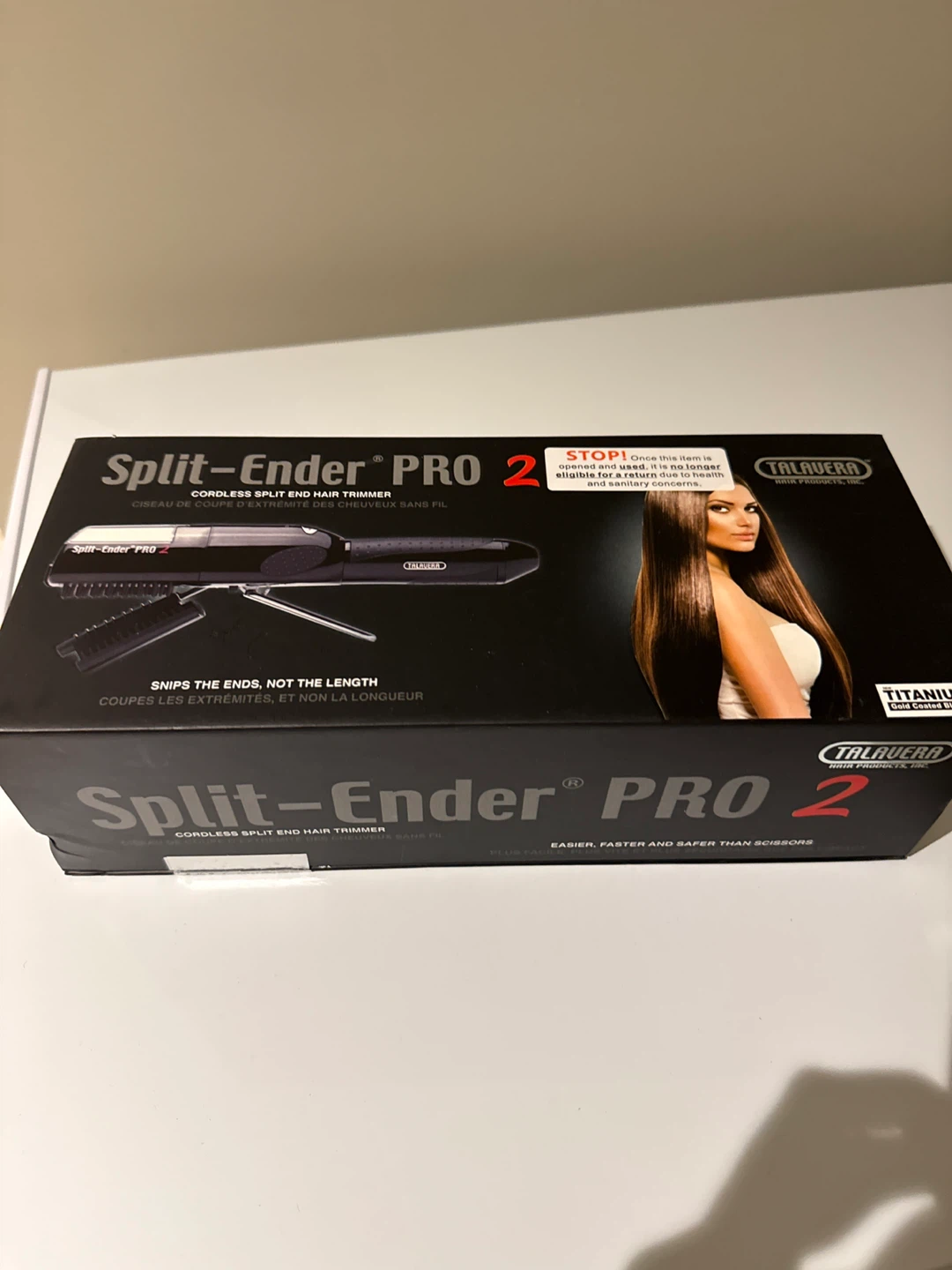 Split ender Pro 2