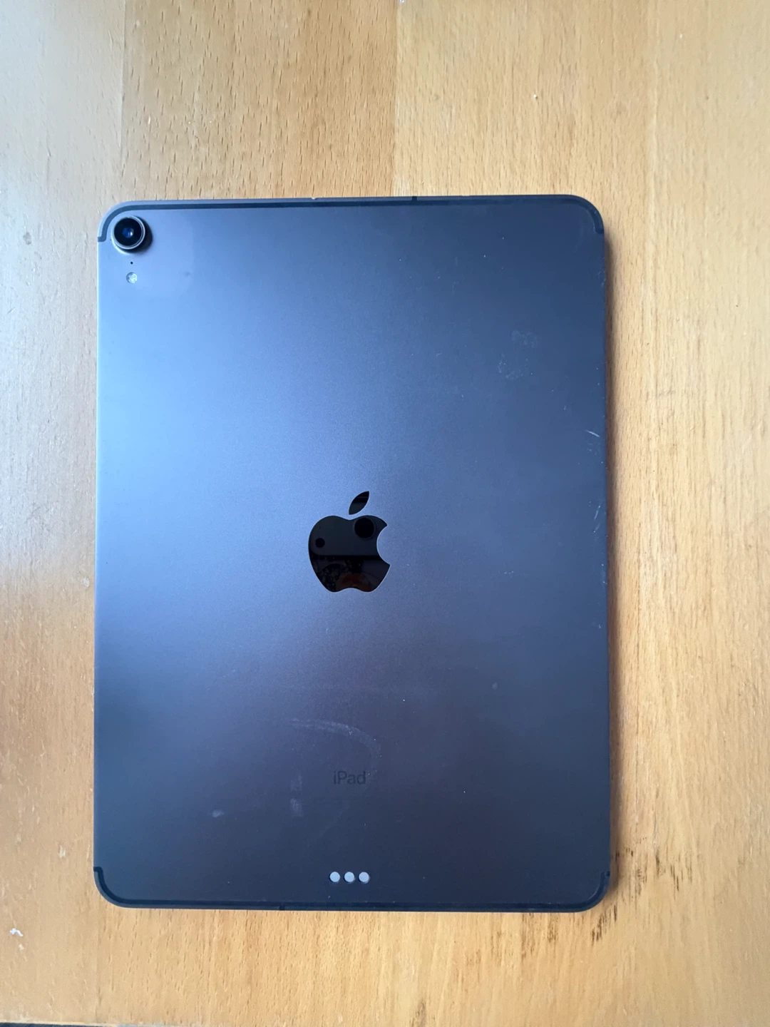 Apple iPad Pro 11-inch 64GB - photo 3