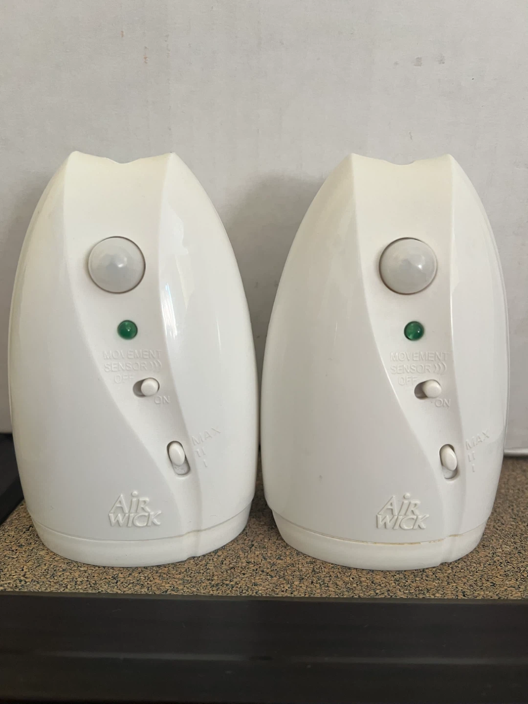 Air Wick Automatic Air Fresheners
