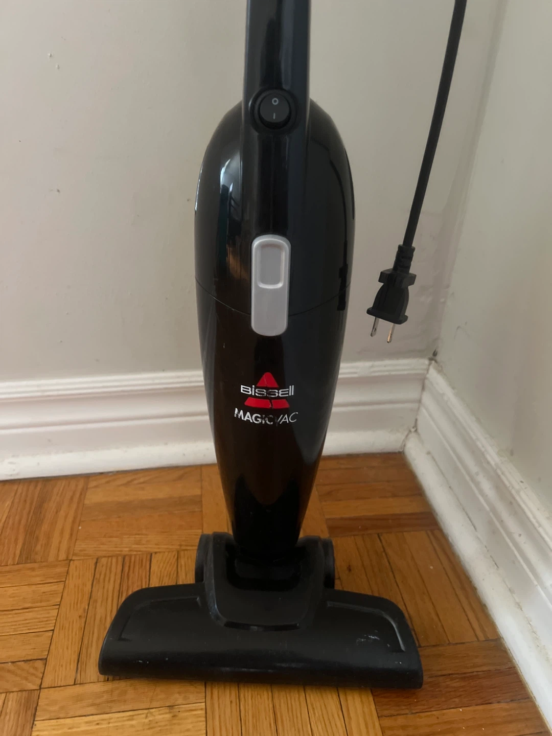 Bissell vaccume cleaner