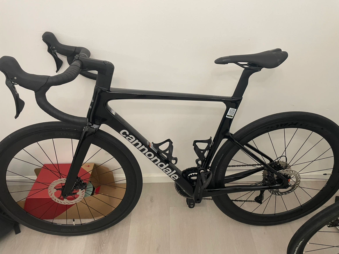 2026 Cannondale supersix evo6
