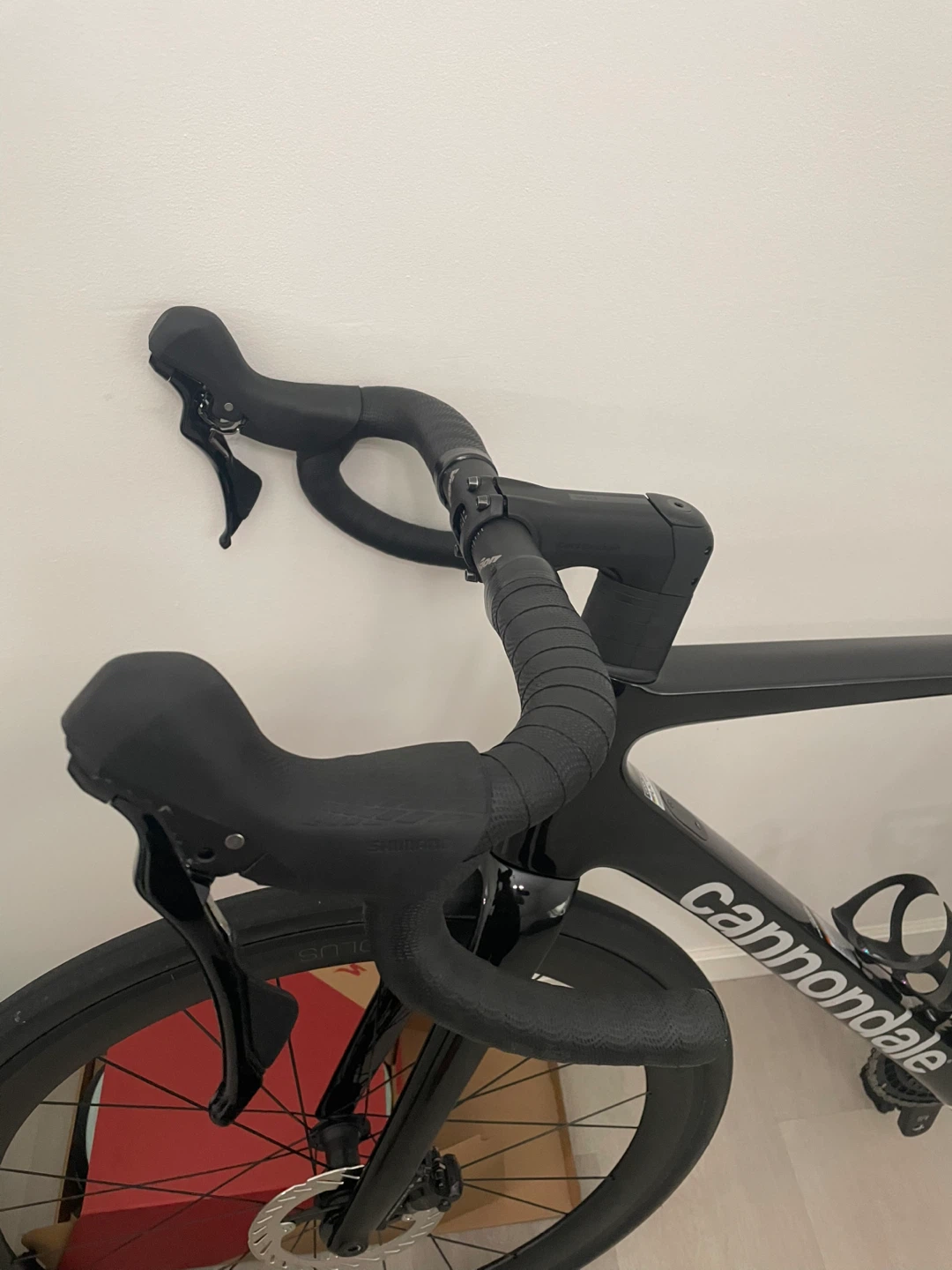 2026 Cannondale supersix evo6 - photo 2