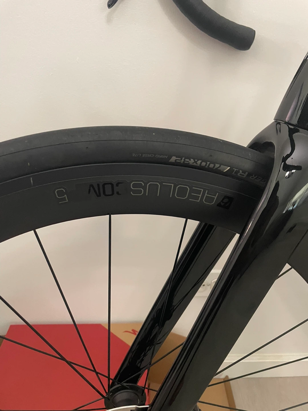 2026 Cannondale supersix evo6 - photo 3